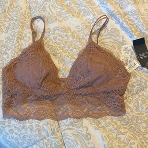Abercrombie & Fitch Bralette